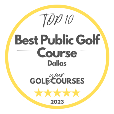 Best Course Award